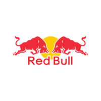 Red Bull Logo